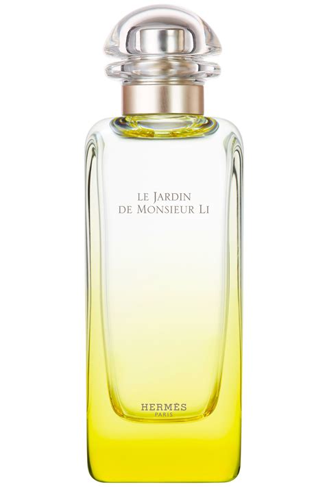 le jardin de monsieur li by hermes|Hermes le jardin li.